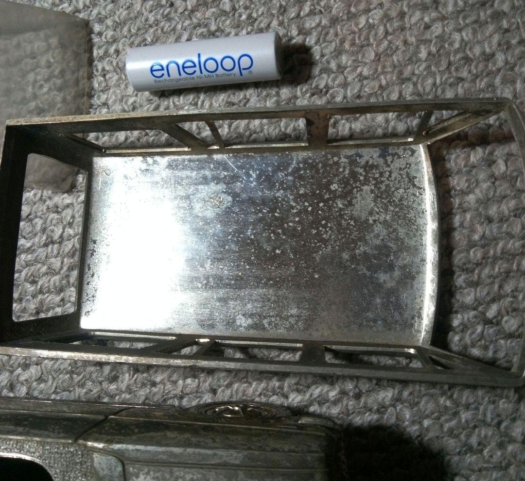 日産車体工機株式会社京都新工場落成記念品