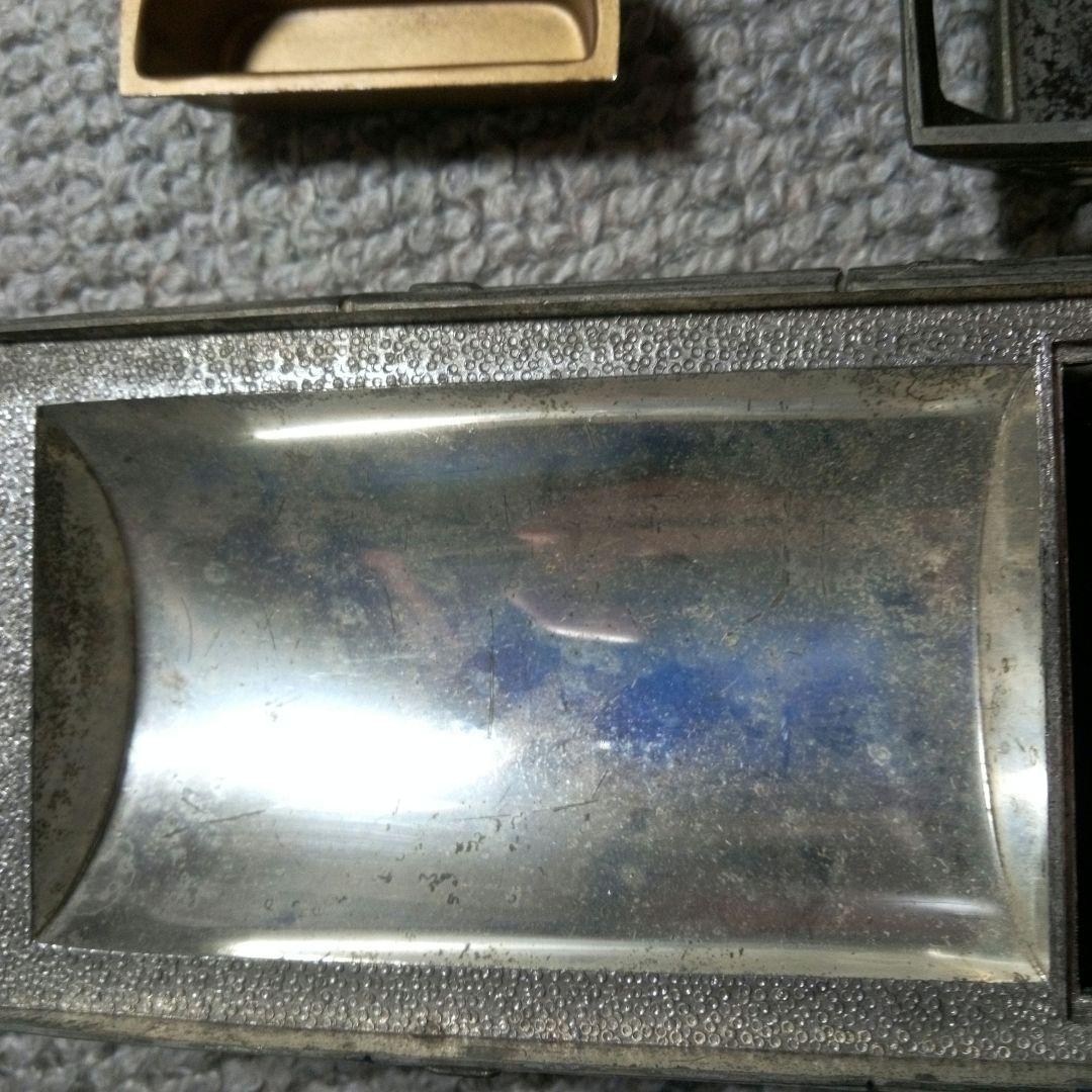 日産車体工機株式会社京都新工場落成記念品