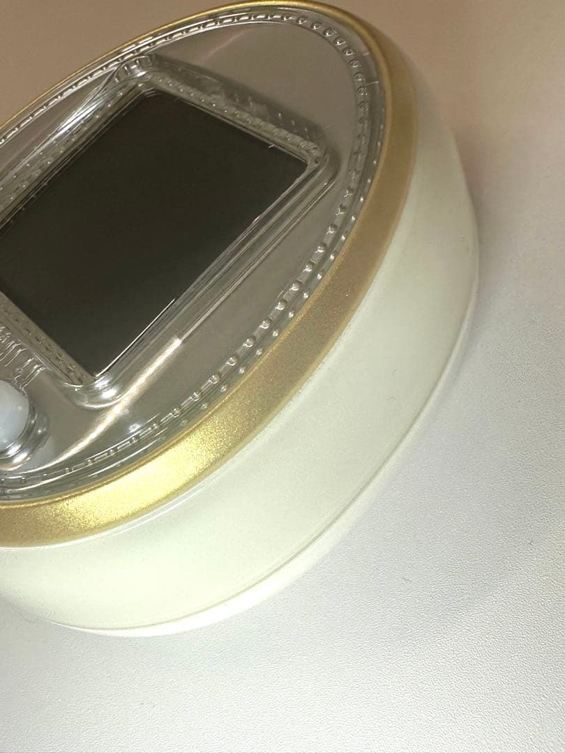 たまごっち 4U ホワイト 美品 動作確認済