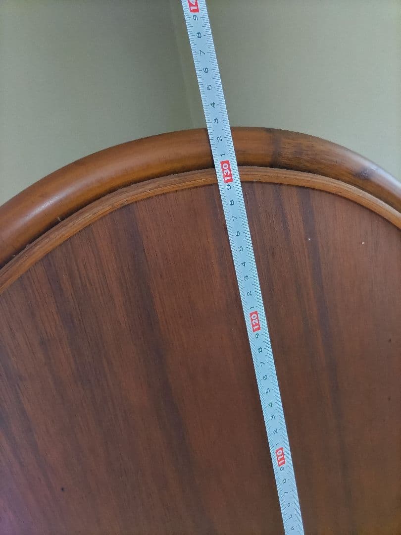 ラタン　ドレッサー　鏡台