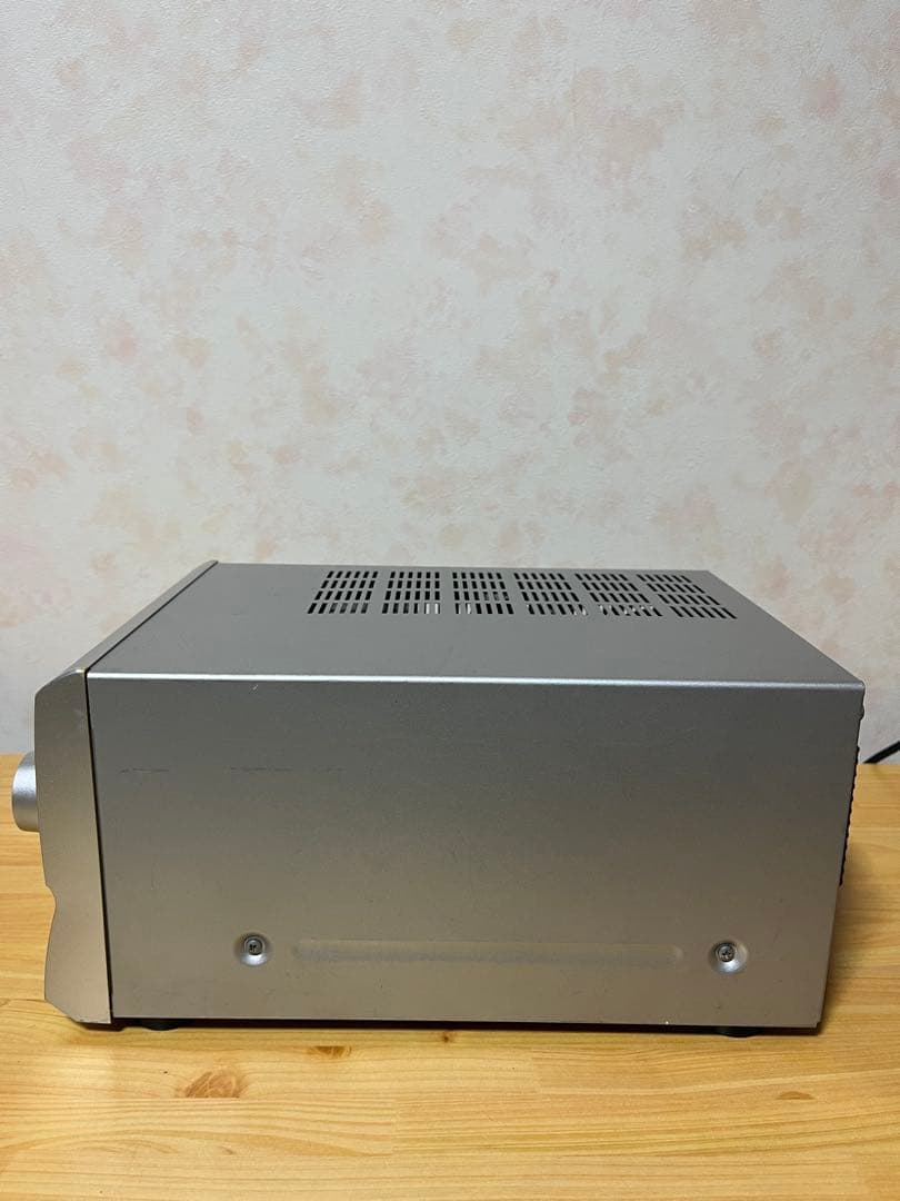 オンキョー CD/MD チューナーアンプ　FR-7GX　動作品