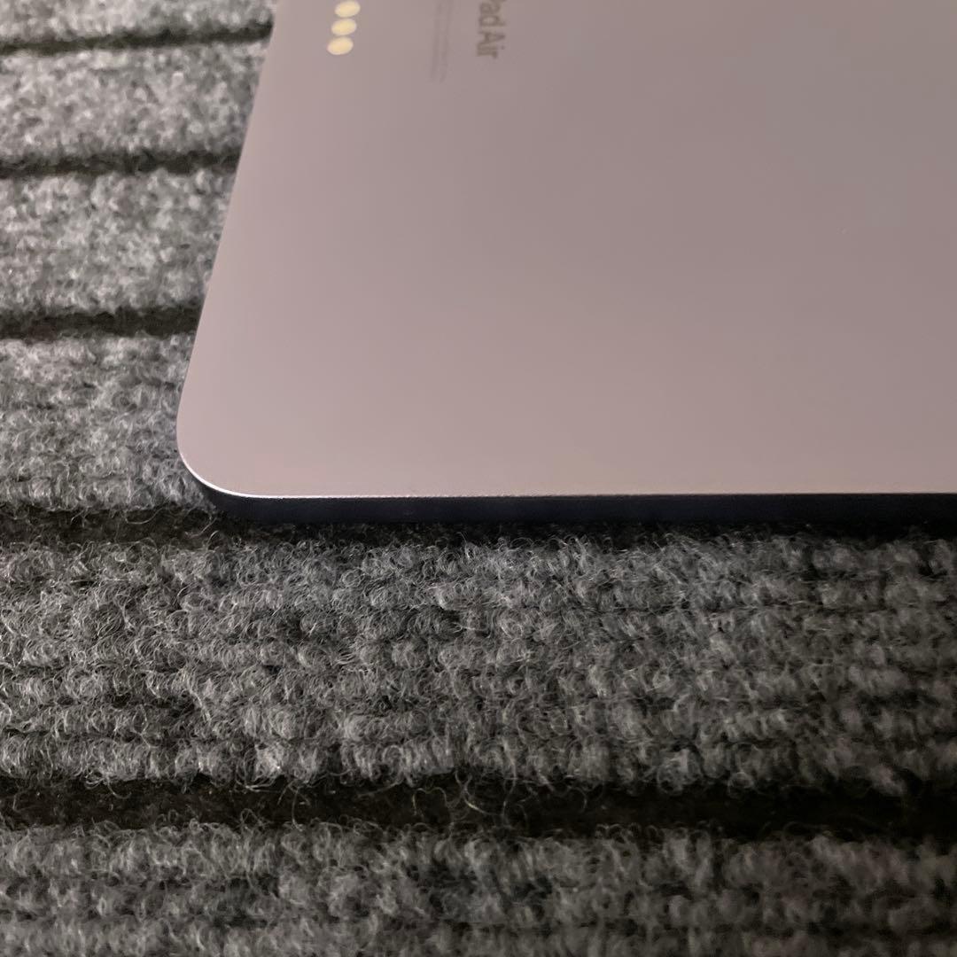 62 美品 iPad Air5 第5世代 256GB Wi-Fi パープル