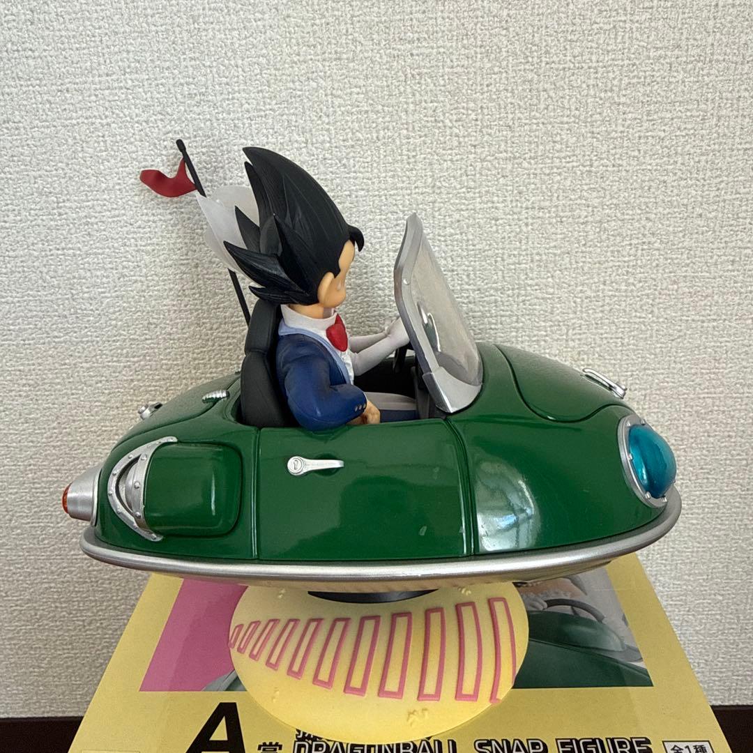 一番くじドラゴンボール　A賞
