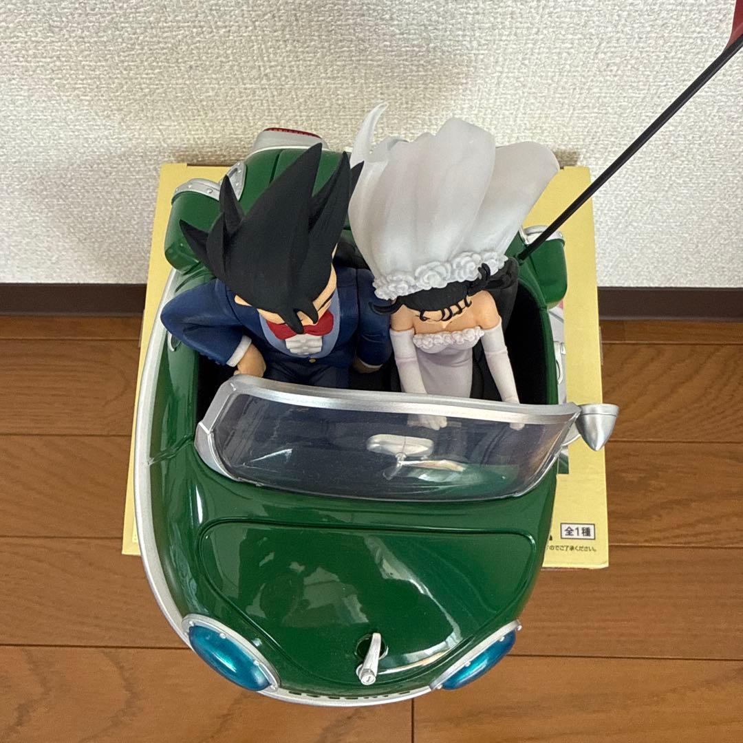 一番くじドラゴンボール　A賞