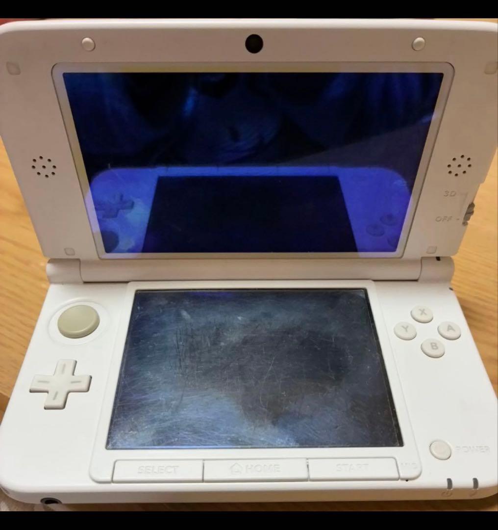 3DSLL トモダチコレクション限定 新生活+小物 色々 まとめ売り