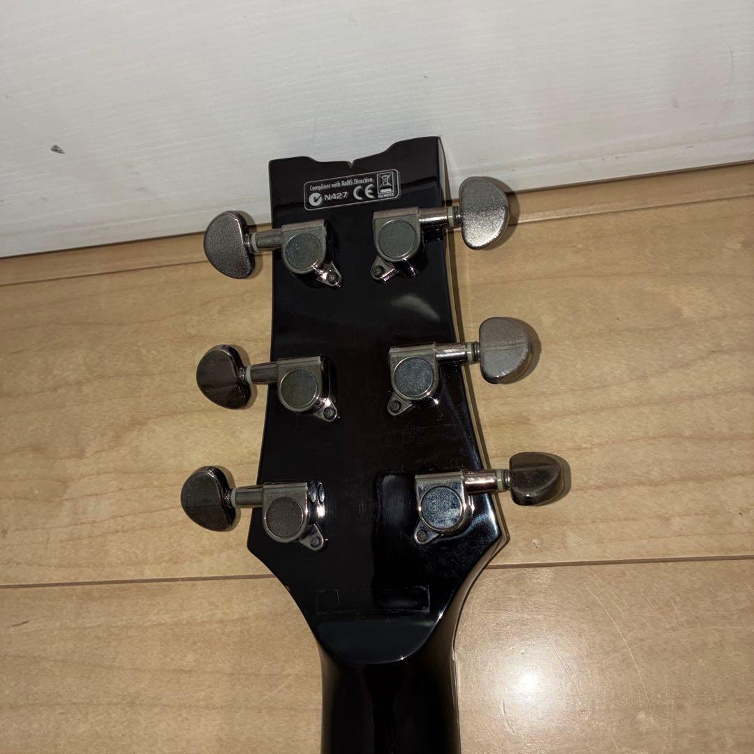 Ibanez ART320 TGB レスポールタイプ　いい音！