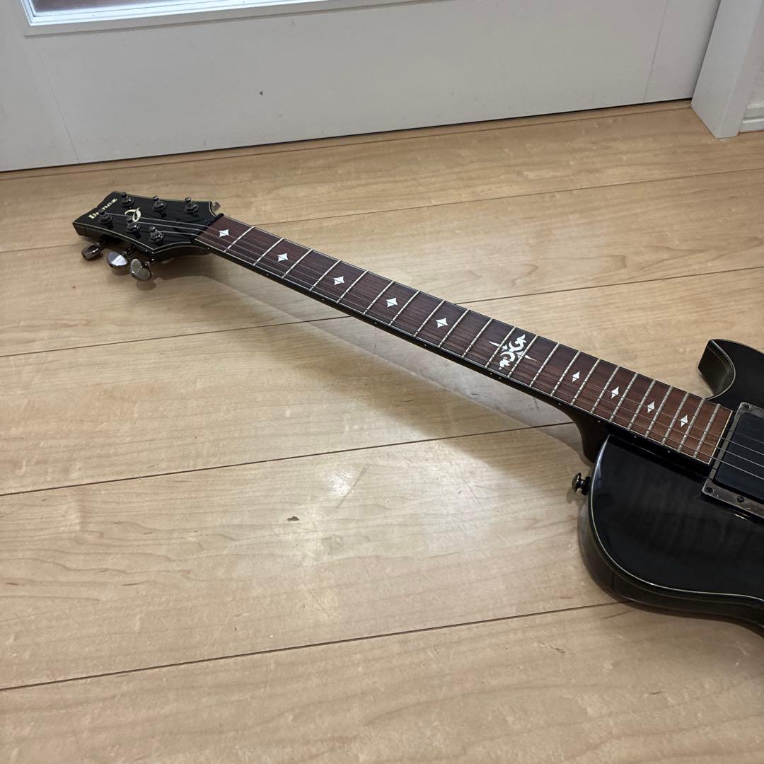Ibanez ART320 TGB レスポールタイプ　いい音！