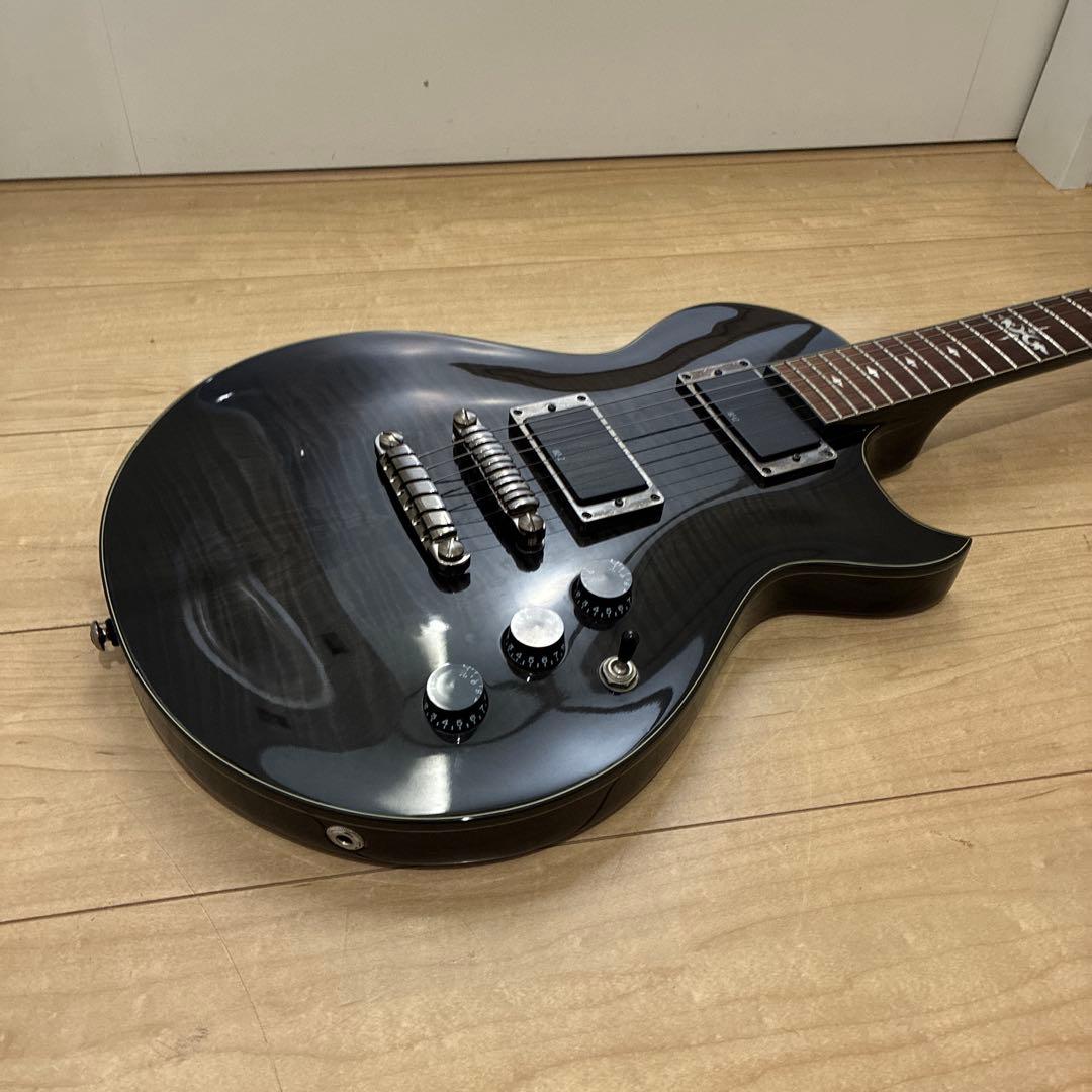 Ibanez ART320 TGB レスポールタイプ　いい音！