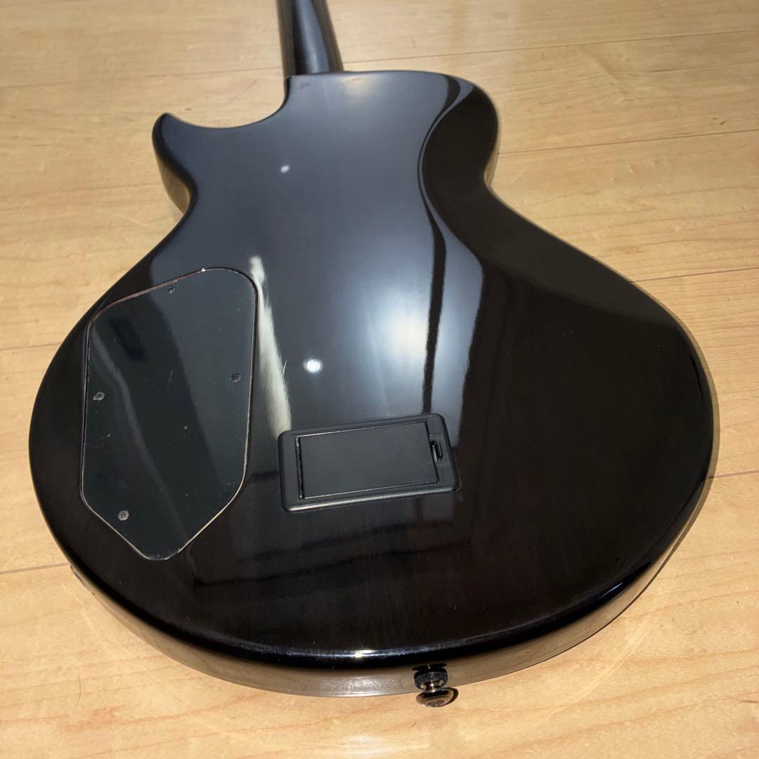 Ibanez ART320 TGB レスポールタイプ　いい音！