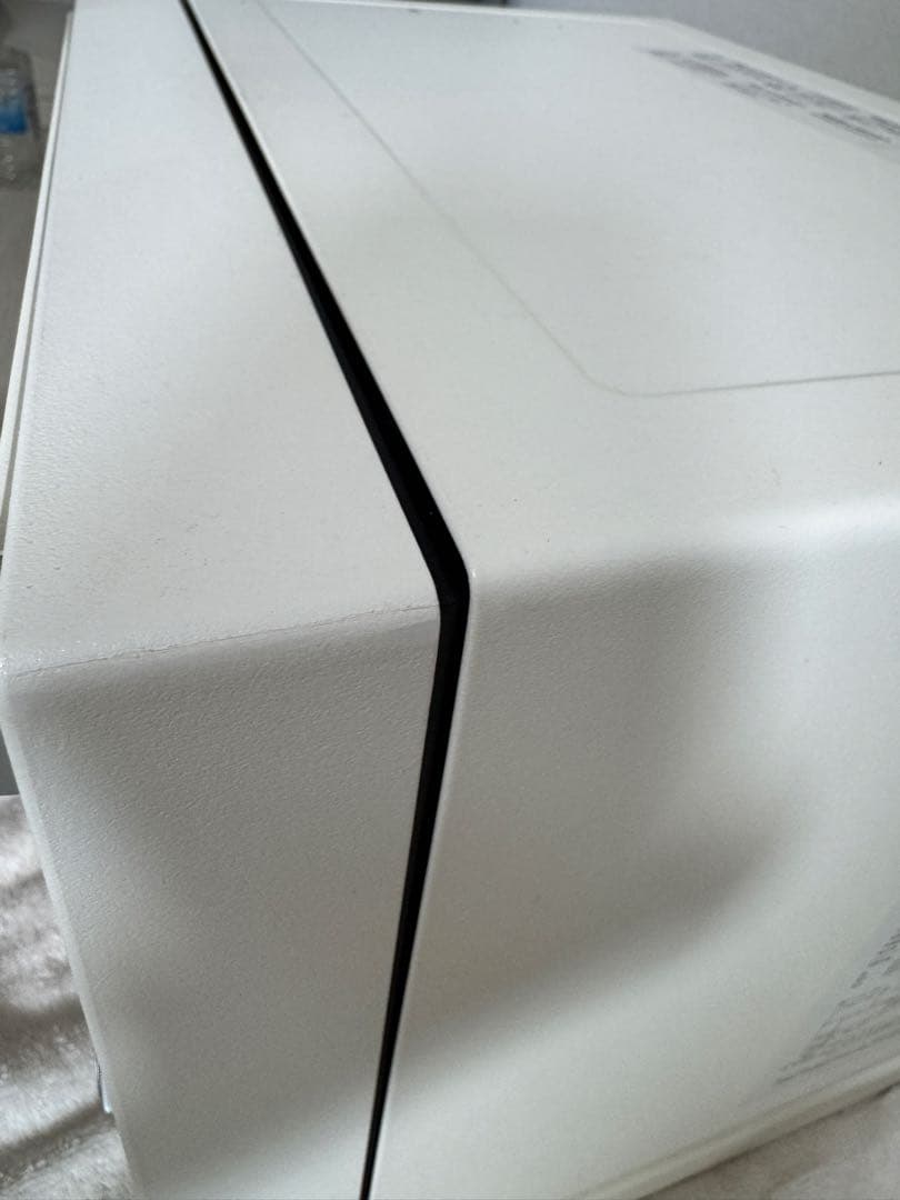 (修理が必要 )BALMUDA K04A-WH オーブンレンジ