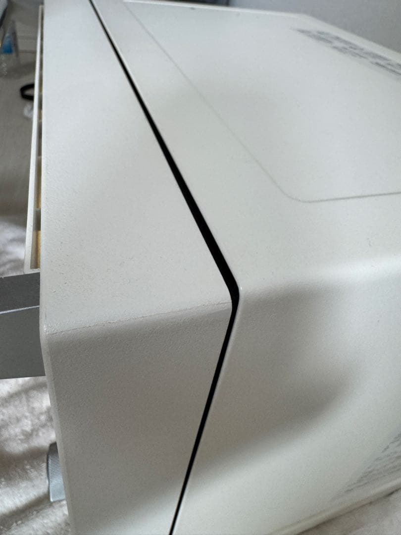 (修理が必要 )BALMUDA K04A-WH オーブンレンジ