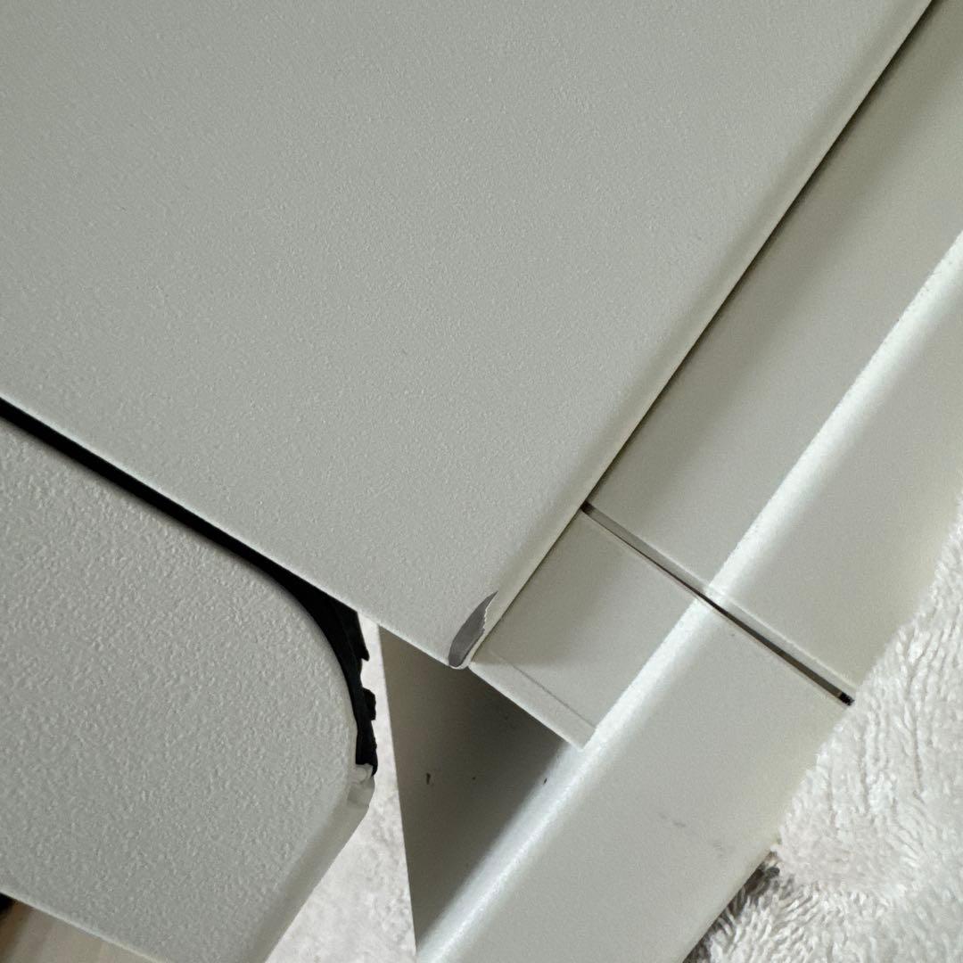 (修理が必要 )BALMUDA K04A-WH オーブンレンジ