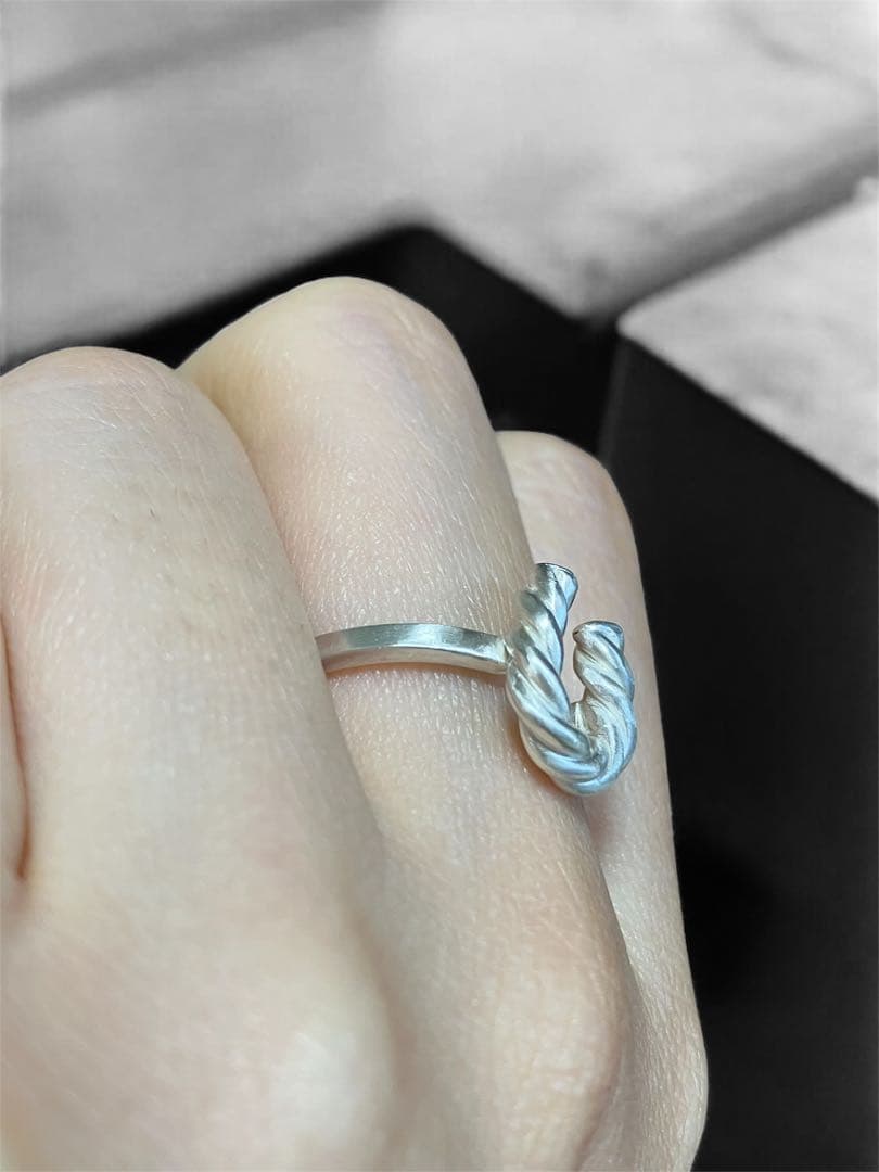 Twist Harmony〈ツイストハーモニー〉SV950リング