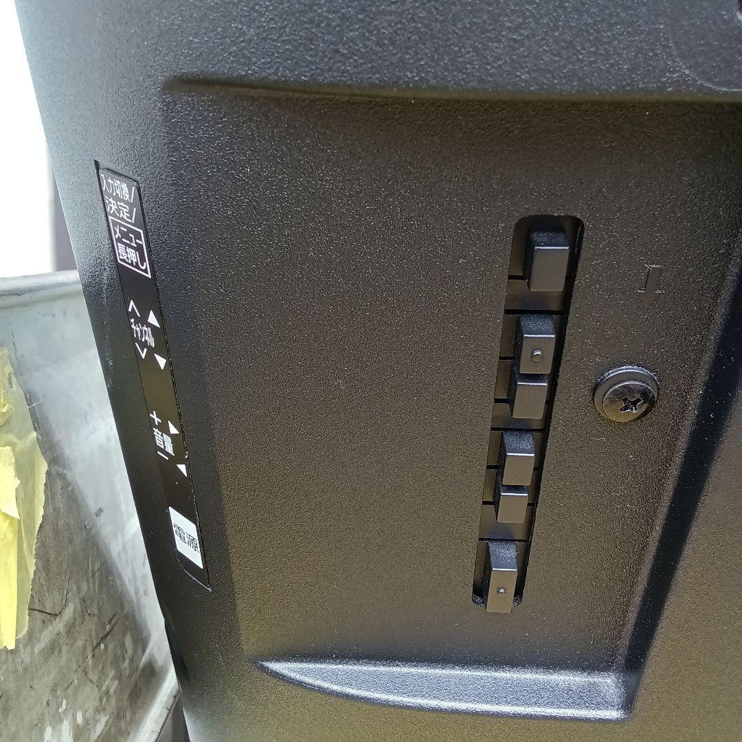 43型液晶テレビPanasonic TH-43F300HT2019年製no.3④
