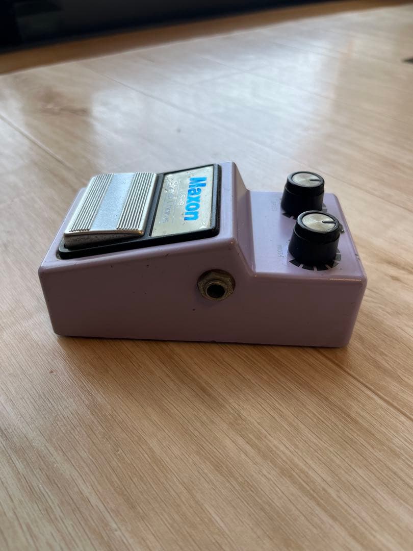 ギター Maxon CS-9 Chorus