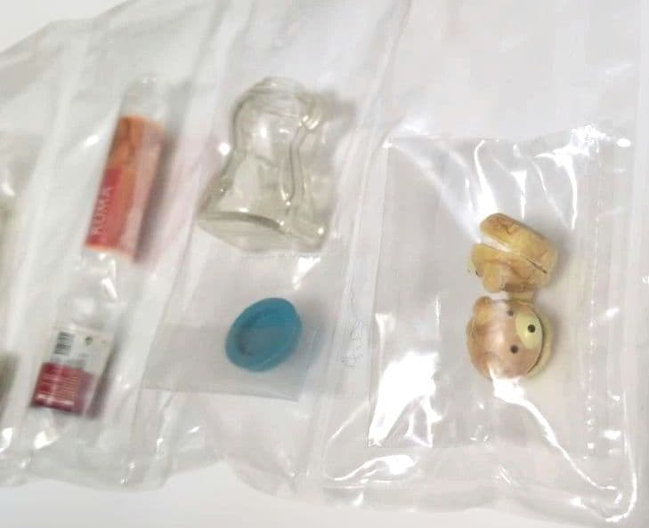 未開封　メガハウス　こぐまキッチン　休日おやつセット