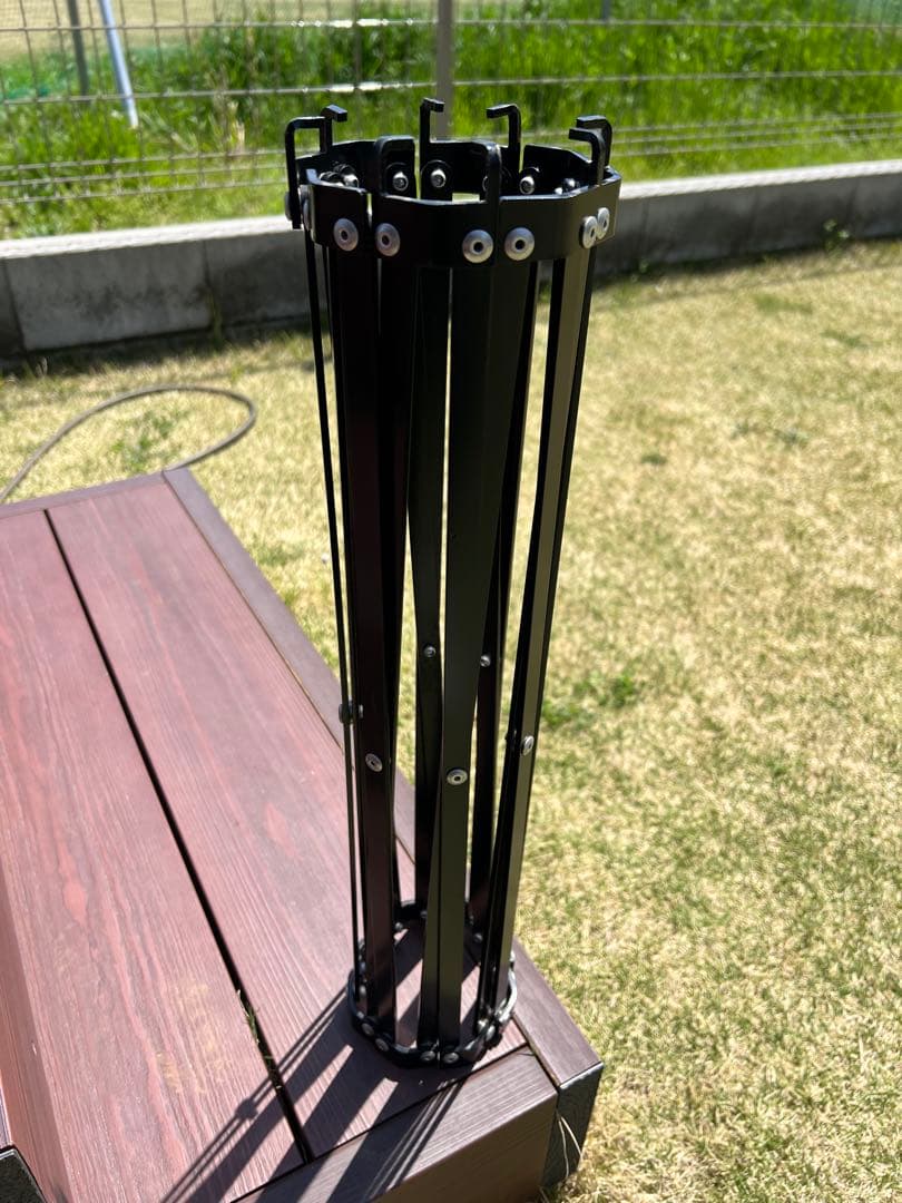 NATURE TONES ネイチャートーンズ オクタゴンサークル