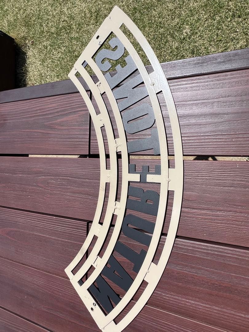 NATURE TONES ネイチャートーンズ オクタゴンサークル