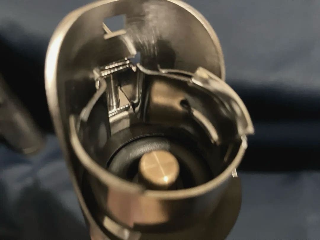 TGS GRAFLEX ANH ルーク ネオピクセル カスタムライトセーバー