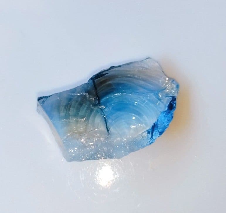 希少 レア アンダラクリスタル カラー グラデーション 原石