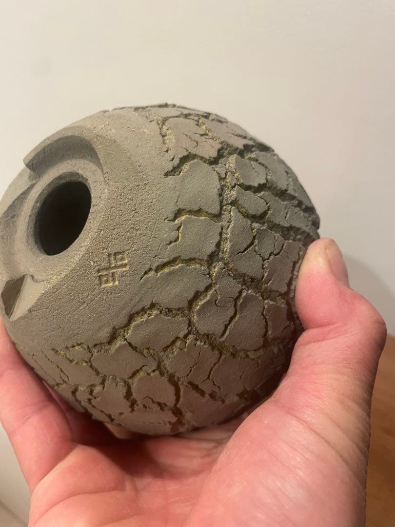 セキグチ　タカヒトOpot 美品