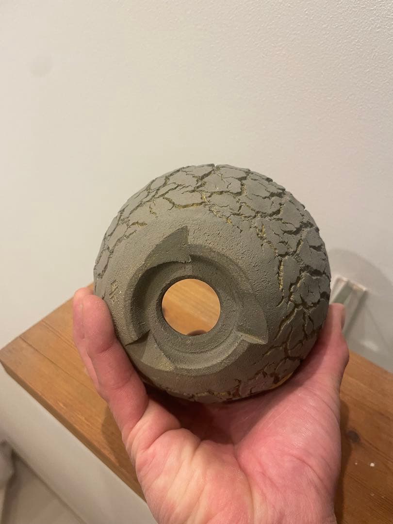 セキグチ　タカヒトOpot 美品