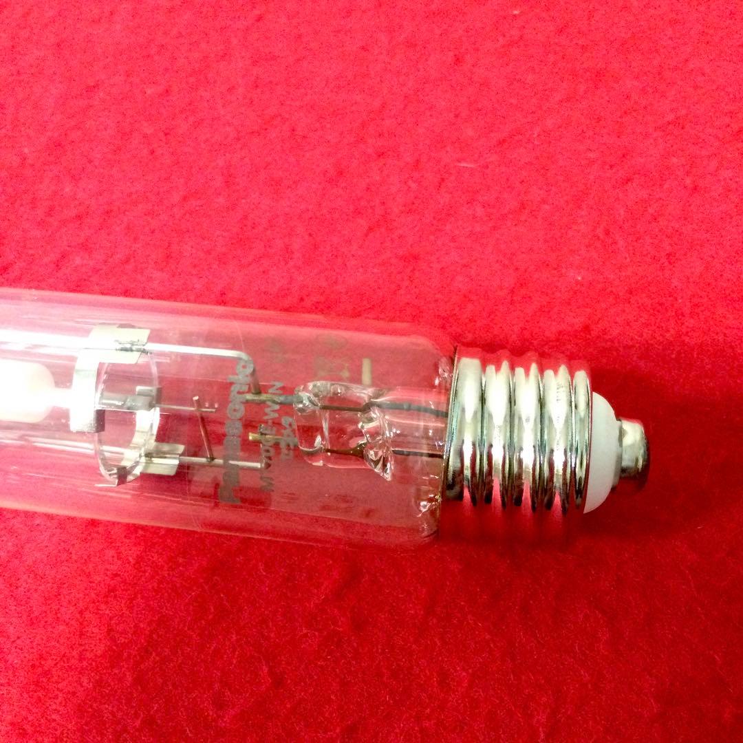 セラメタ MT70CE 透明形 4200K 片口金E形 70W LBR5909