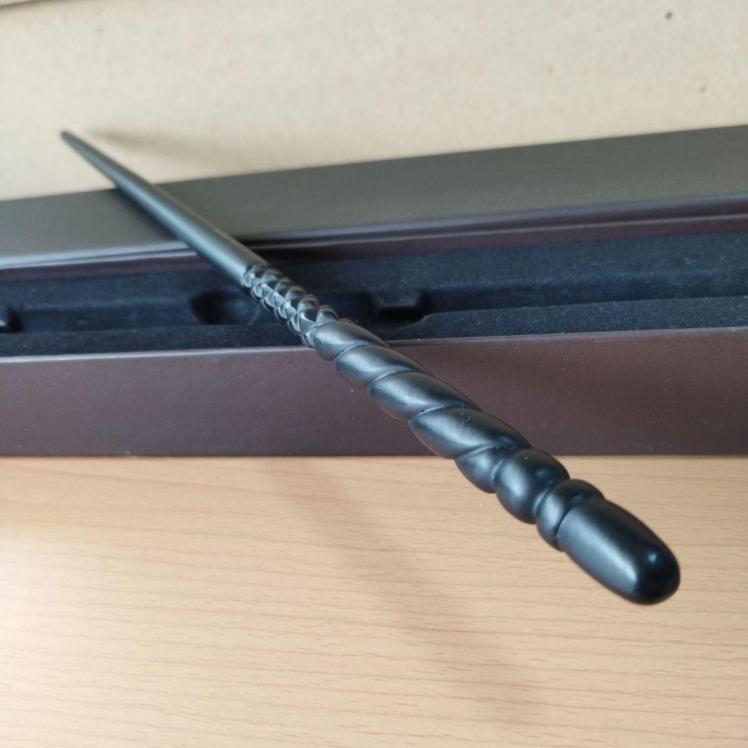 USJ ハリー ハーマイオニー ジニーウィーズリー マクゴナガル 杖 セット