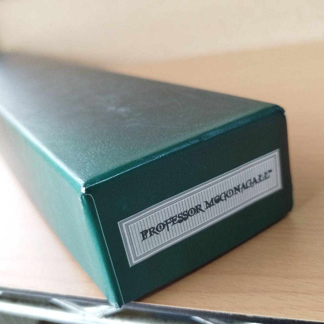 USJ ハリー ハーマイオニー ジニーウィーズリー マクゴナガル 杖 セット