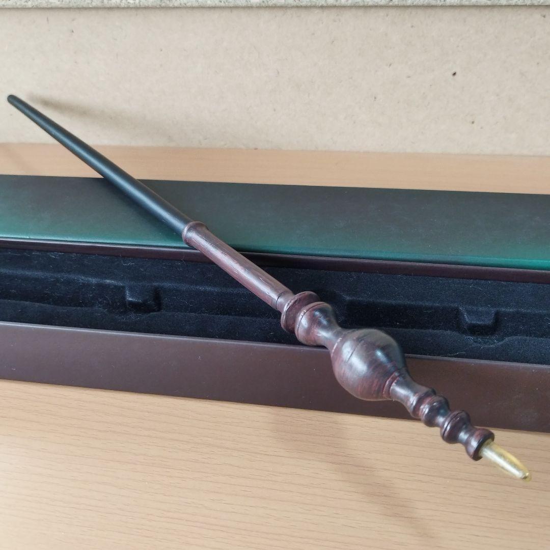 USJ ハリー ハーマイオニー ジニーウィーズリー マクゴナガル 杖 セット