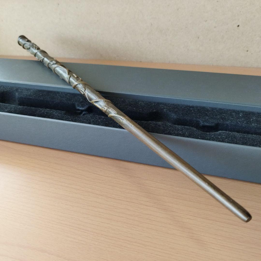 USJ ハリー ハーマイオニー ジニーウィーズリー マクゴナガル 杖 セット