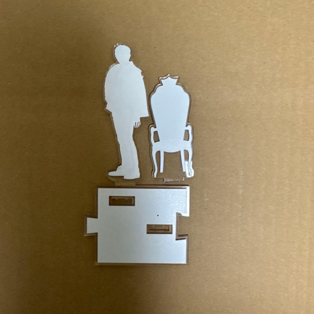 岸優太　アクスタ