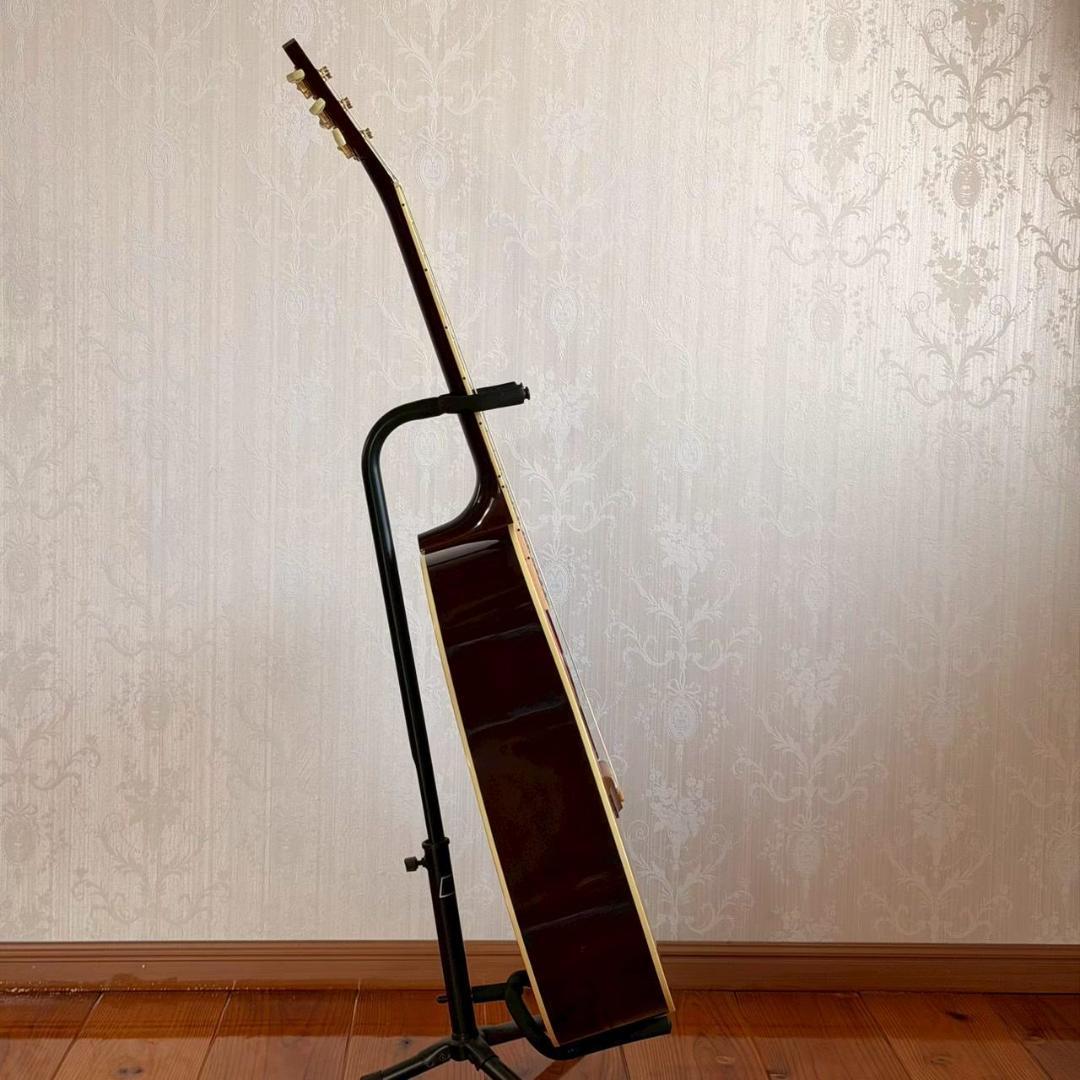 【世界限定50本・現物確認可】Gibson ハミングバード レッドスプルース