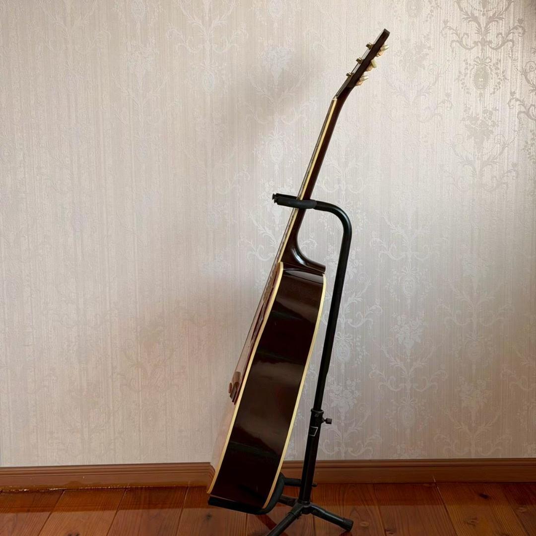 【世界限定50本・現物確認可】Gibson ハミングバード レッドスプルース