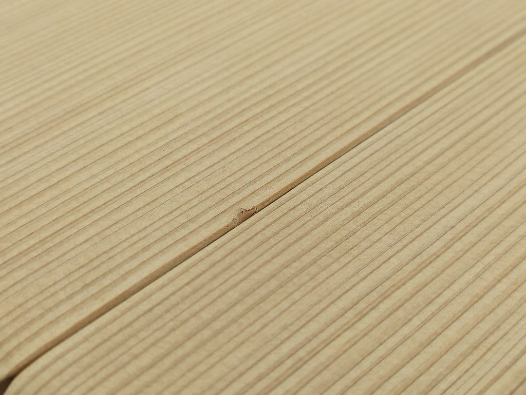 【希少】柴田慶信商店 飯切 尺一(7合用)　曲げわっぱ 天然杉 33cm