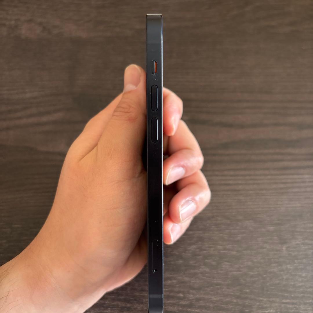携帯電話本体 iPhone12 128GB