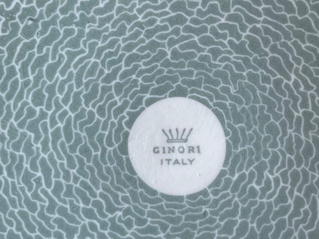 リチャードジノリ　クリッパー　スフレボウル　２種２客