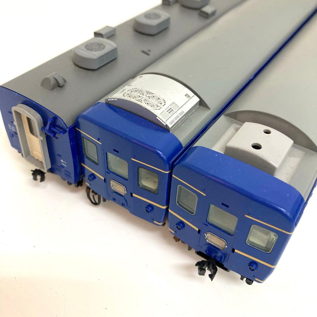 f674-39 TOMIX JR EF510-501 鉄道　ジャンク