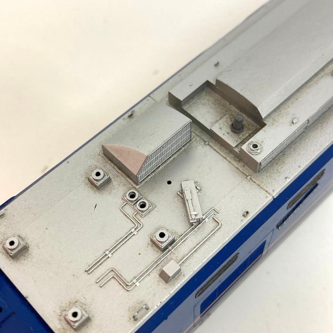 f674-39 TOMIX JR EF510-501 鉄道　ジャンク