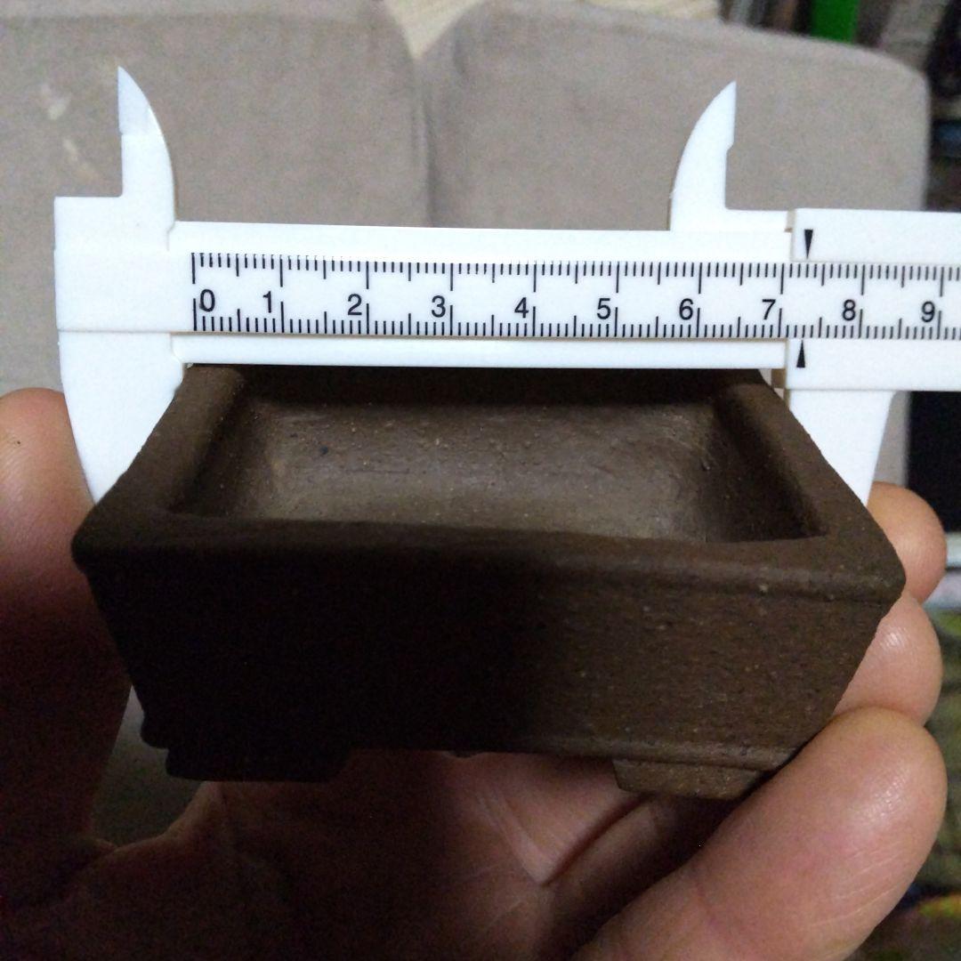 ミニ鉢、盆栽鉢、盆栽小鉢、鉢、植木鉢、山野草鉢、蘭鉢、盆栽