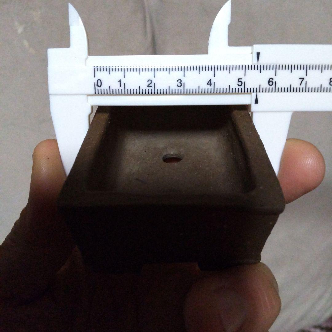 ミニ鉢、盆栽鉢、盆栽小鉢、鉢、植木鉢、山野草鉢、蘭鉢、盆栽