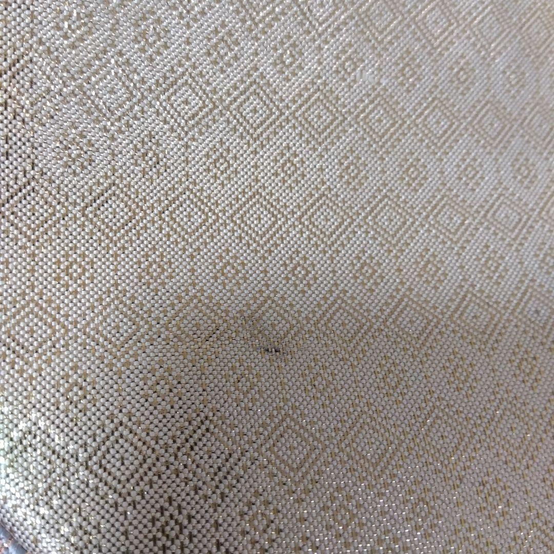 帯リメイク　リュック＆ウエストポーチ