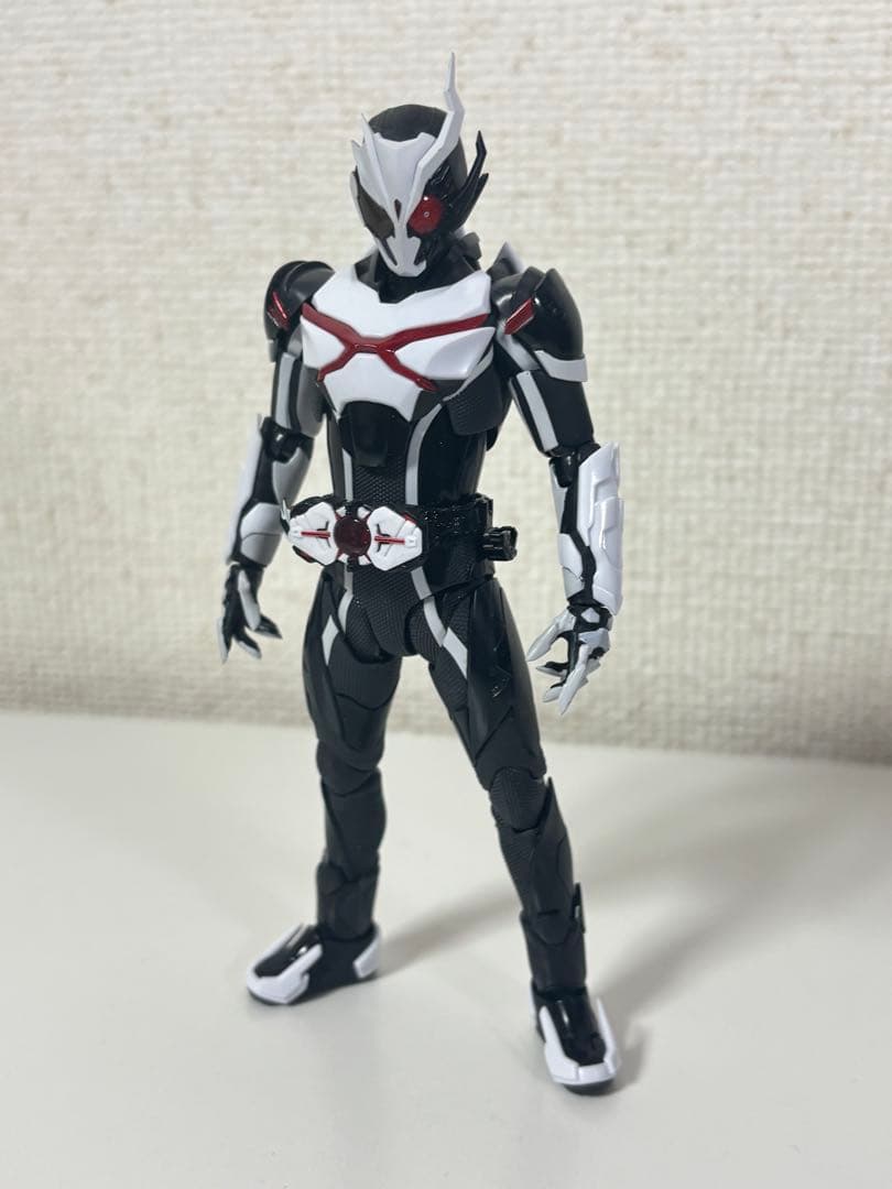 S.H.F iguarts 仮面ライダーアークワン