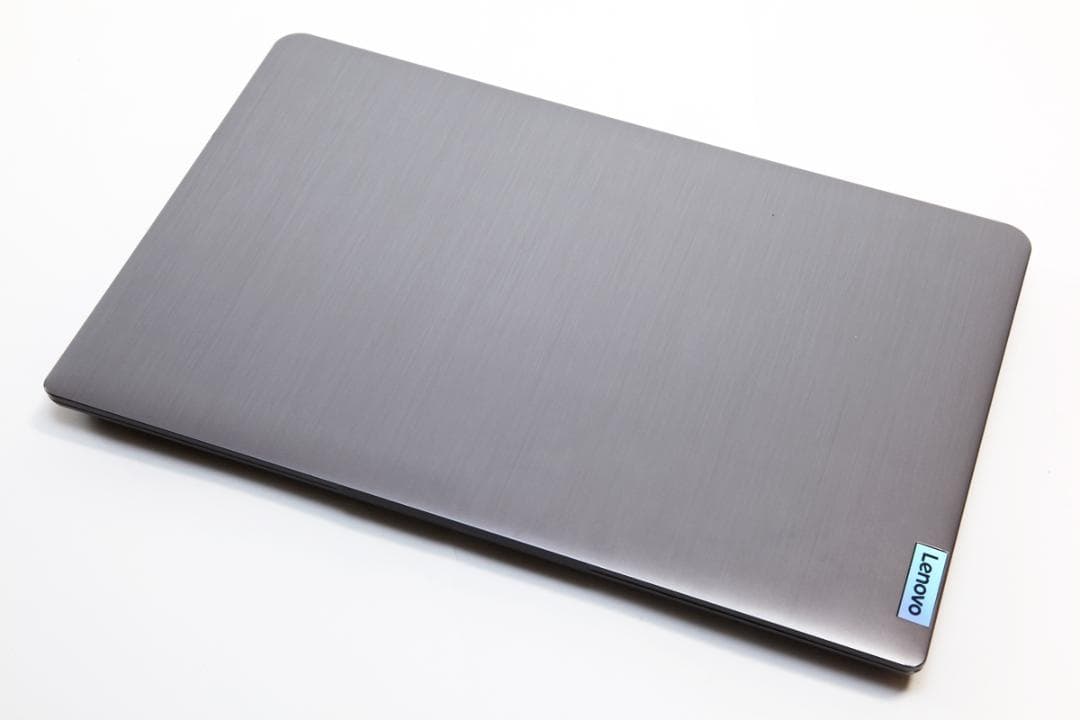 【高性能／Office／設定済】Lenovo IdeaPad 3