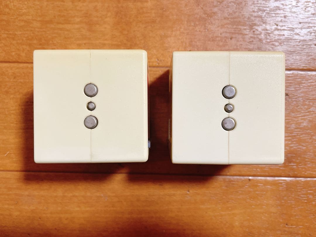 バンダイ CUBE WORLD キューブワールド サッカー バスケットボール