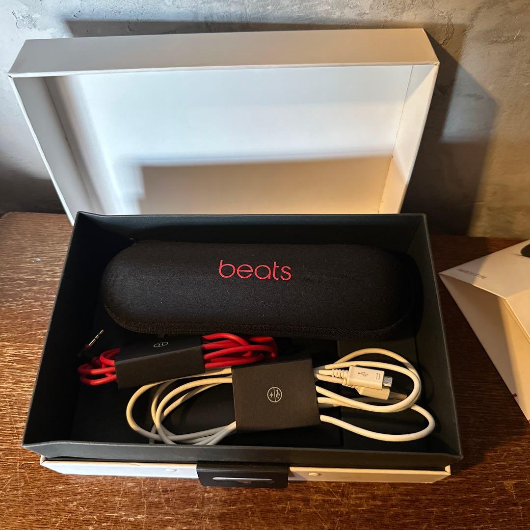 beatsスピーカー　中古