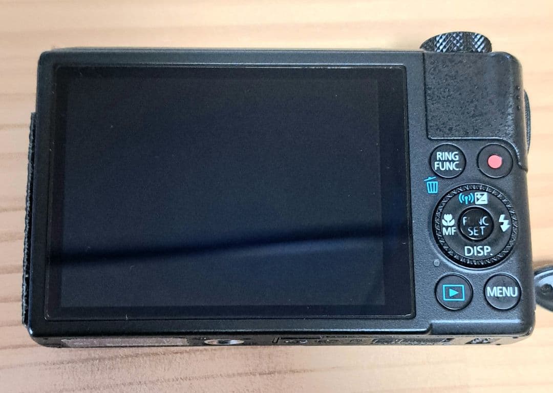 ★美品 キャノン powershot s110 外装カスタム★土日セール！