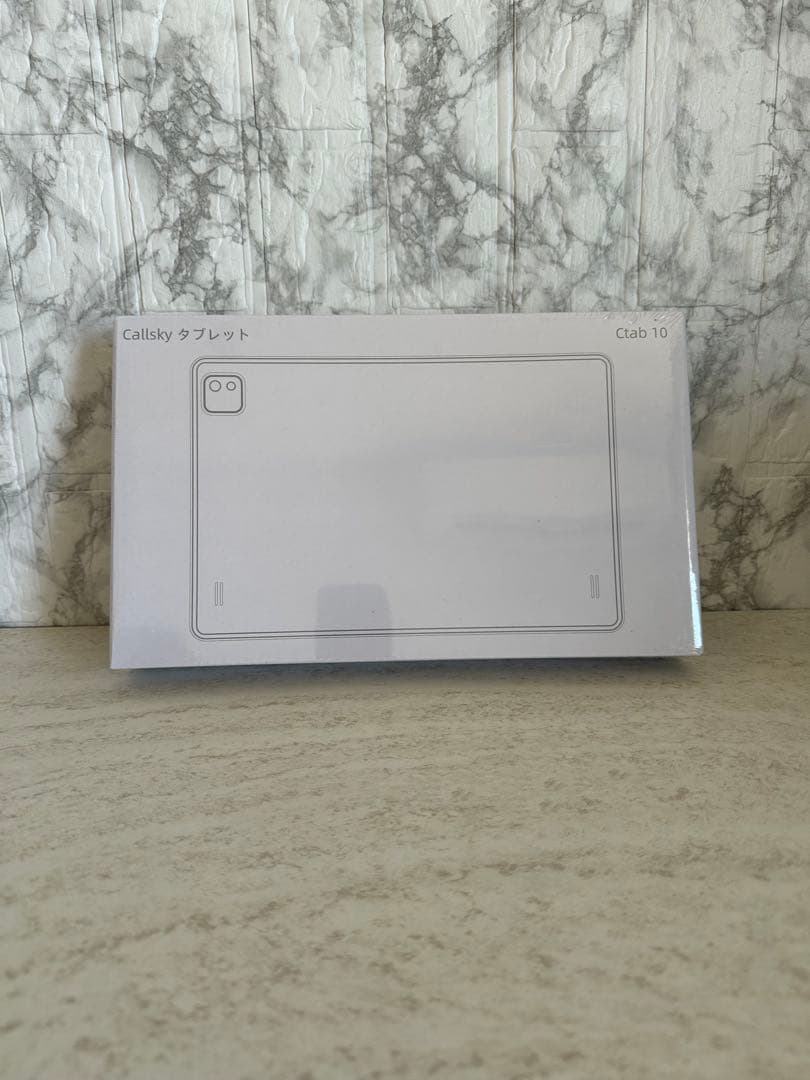 【タブレット 10インチ】Callsky Android 14 タブレット