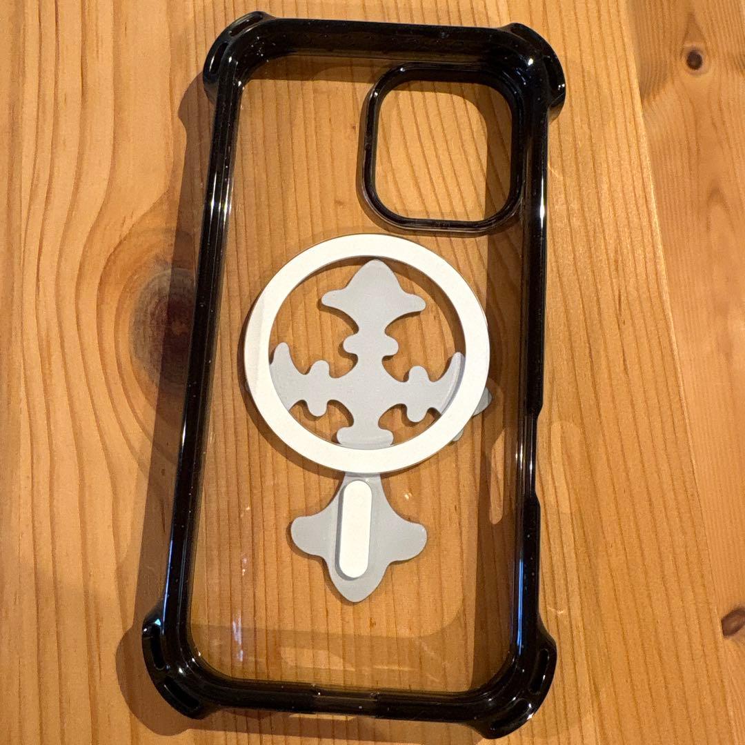 casetify iPhone16 バウンスケース
