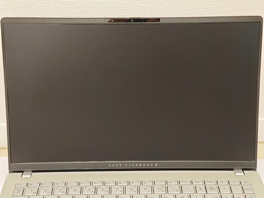 ASUS Vivobook S 15 32GB/1TB スナドラ X Elite